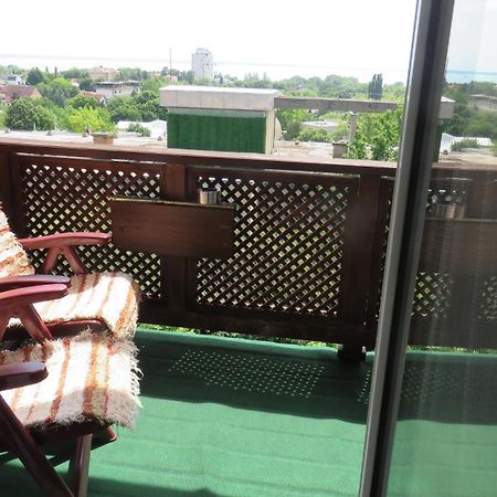 Prima Porta Vendeghaz Hotell Balatonalmádi Exteriör bild